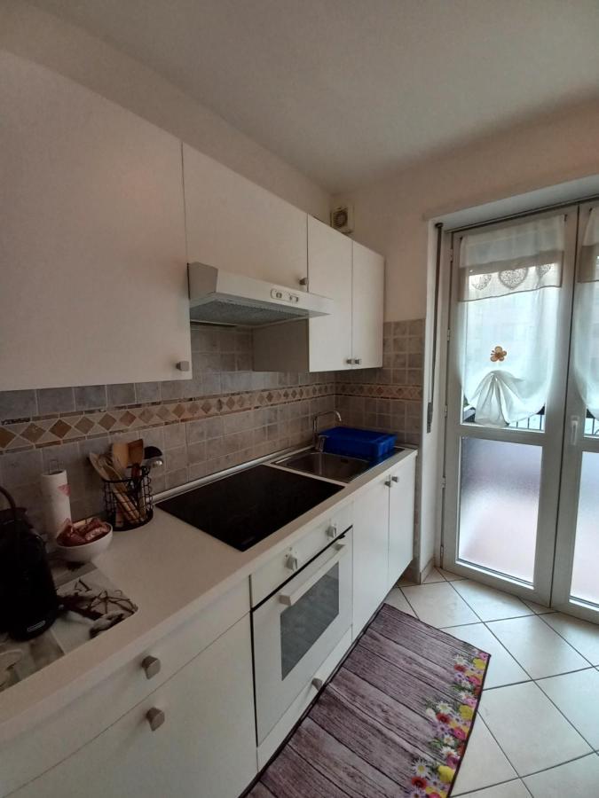 Appartamento Aosta Ngoại thất bức ảnh